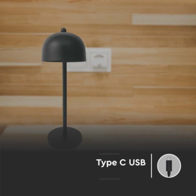 Lampka V-TAC SKU7985 VT-1052 3000K-6000K 3W 200lm