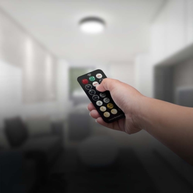 Plafon V-TAC SKU76711 VT-8630S 4000K 36W 3820lm