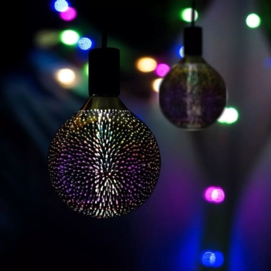 Żarówka V-TAC SKU212706 VT-2233 3000K 3W 40lm