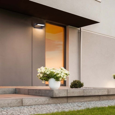 Projektor V-TAC SKU2936 VT-11020 3000K 17W 2520lm