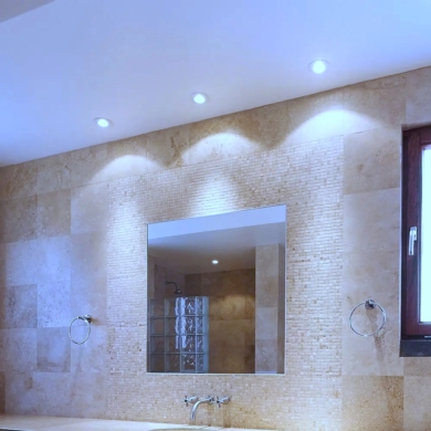 Żarówka V-TAC SKU3000 VT-2215 RGB+2700K-6500K 4,8W