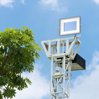 Projektor V-TAC SKU10031 VT-44300 4000K 300W 26390