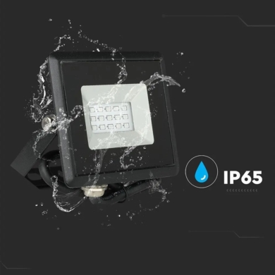 Projektor V-TAC SKU5990 VT-4011 Kolor Niebieski 10