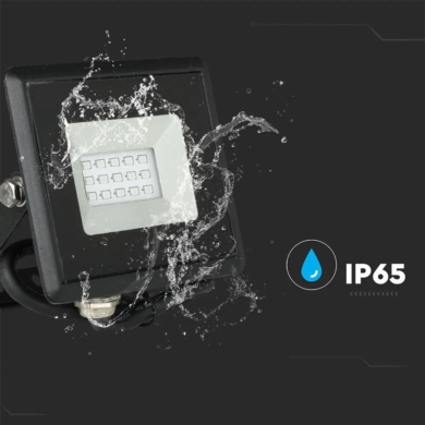 Projektor V-TAC SKU5993 VT-4021 Kolor Niebieski 20