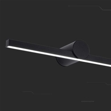 Oprawa V-TAC SKU405841 VT-7022-B 4000K 10W 1530lm