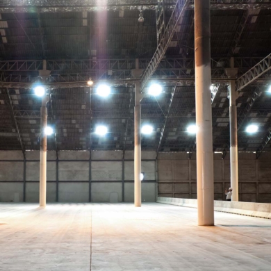 Oprawa V-TAC SKU7808 VT-92100 4000K 100W 10200lm