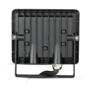 Projektor V-TAC SKU5989 VT-4011 Kolor Czerwony 10W