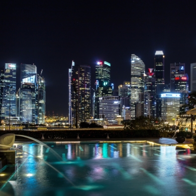 Taśma V-TAC SKU212155 VT-5050 60-IP65 RGB 7W