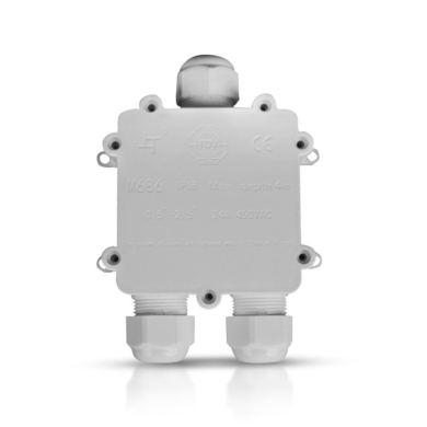 Puszka V-TAC SKU5981 VT-870