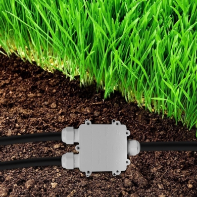 Puszka V-TAC SKU5981 VT-870