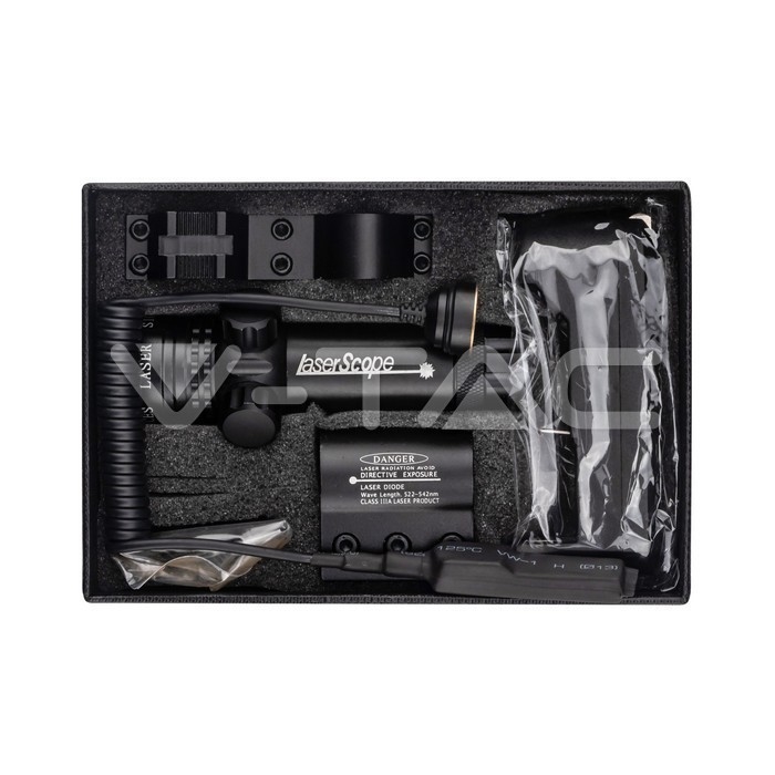 Laser V-TAC SKU8162 1000W