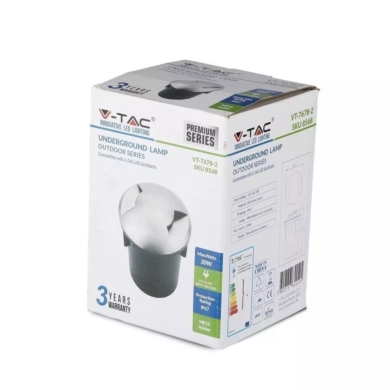 Oprawa V-TAC SKU8568 VT-7978-2 20W Max