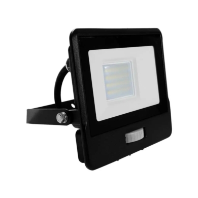 Projektor V-TAC SKU20284 VT-128S-1 4000K 20W 1510l