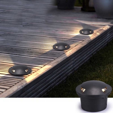 Oprawa V-TAC SKU211466 VT-1161 3000K 1W 50lm