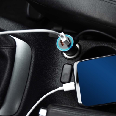 Samochodowa V-TAC SKU7744 VT-5318 20W