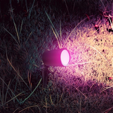 Oprawa V-TAC SKU3014 VT-5167 RGB+3000K-6500K 7W 52