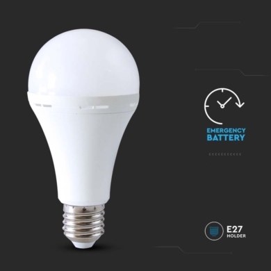 Żarówka V-TAC SKU7794 VT-51012 4000K 12W 960lm