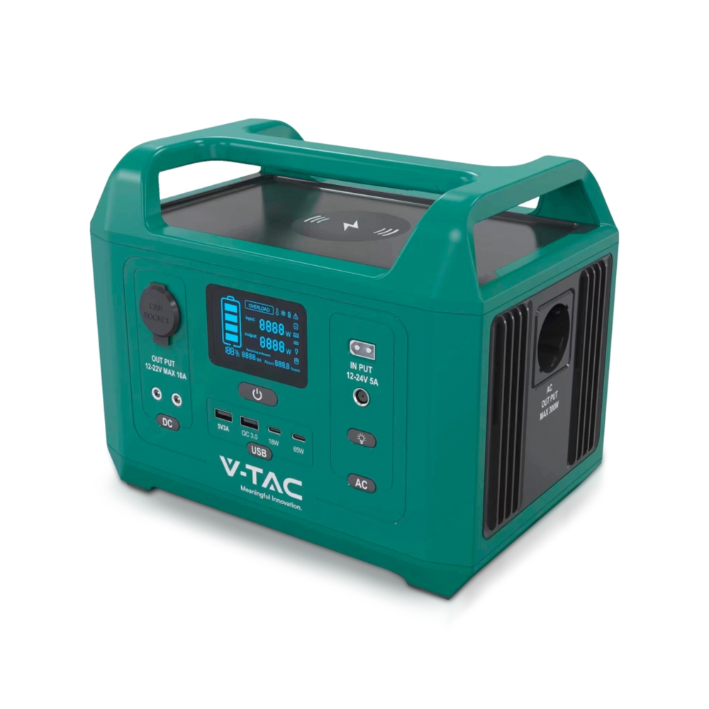 Magazyn V-TAC SKU11625 500W