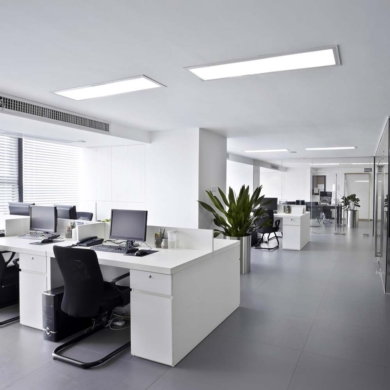 Panel V-TAC SKU216625 VT-6147 4000K 40W 4400lm