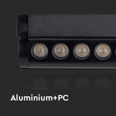 Oprawa V-TAC SKU10260 VT-42012 4000K 12W 1300lm