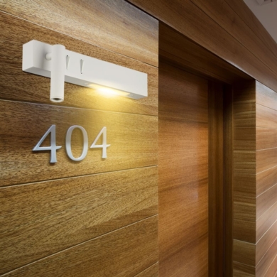 Oprawa V-TAC SKU211488 VT-2953 3000K 9W 680lm