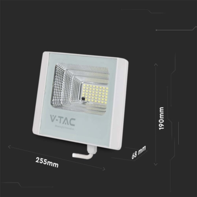 Projektor V-TAC SKU10408 VT-60W 4000K 20W 1650lm