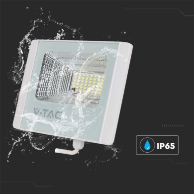 Projektor V-TAC SKU10409 VT-60W 6400K 20W 1650lm