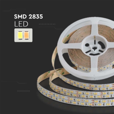 Taśma V-TAC SKU10554 VT-2835 2700K-6500K 21W 2340l