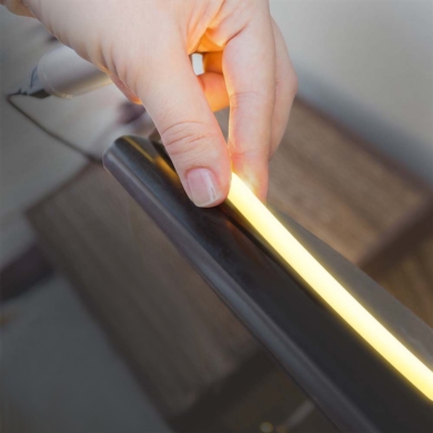 Taśma V-TAC SKU23138 VT-COB 320 3000K 10W