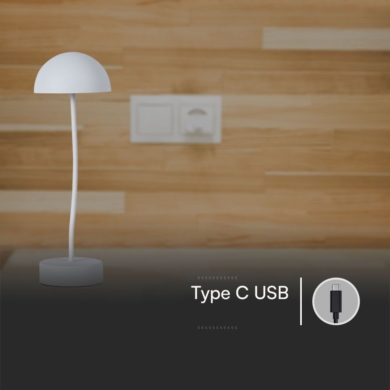 Lampka V-TAC SKU23092 VT-7574 3000K 3W 100lm