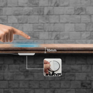 Włącznik V-TAC SKU23465 VT-2412