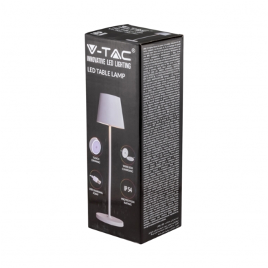 Lampka V-TAC SKU23445 VT-7997 3000K 1,5W 150lm