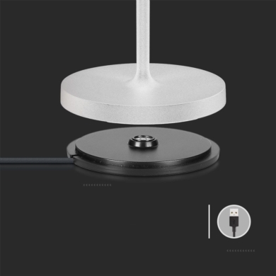 Lampka V-TAC SKU23445 VT-7997 3000K 1,5W 150lm