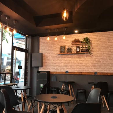 Lampka V-TAC SKU23447 VT-7997 3000K 1,5W 150lm