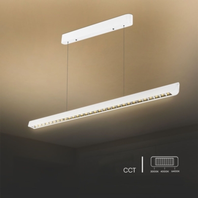 Oprawa V-TAC SKU23342 VT-7-36 3000K-4000K-6400K 36