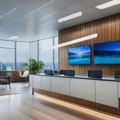 Oprawa V-TAC SKU23346 VT-7-35 3000K-4000K-6400K 36