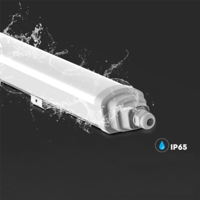 Oprawa V-TAC SKU23387 VT-12035 4000K 36W 4320lm