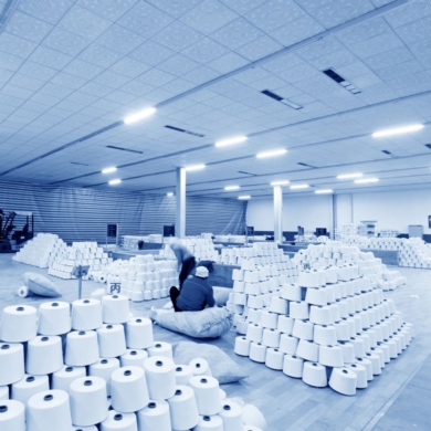 Oprawa V-TAC SKU23392 VT-12017 6500K 18W 2160lm