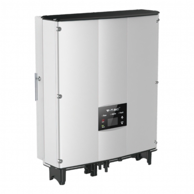 Falownik V-TAC SKU11379 VT-6603110 3000W