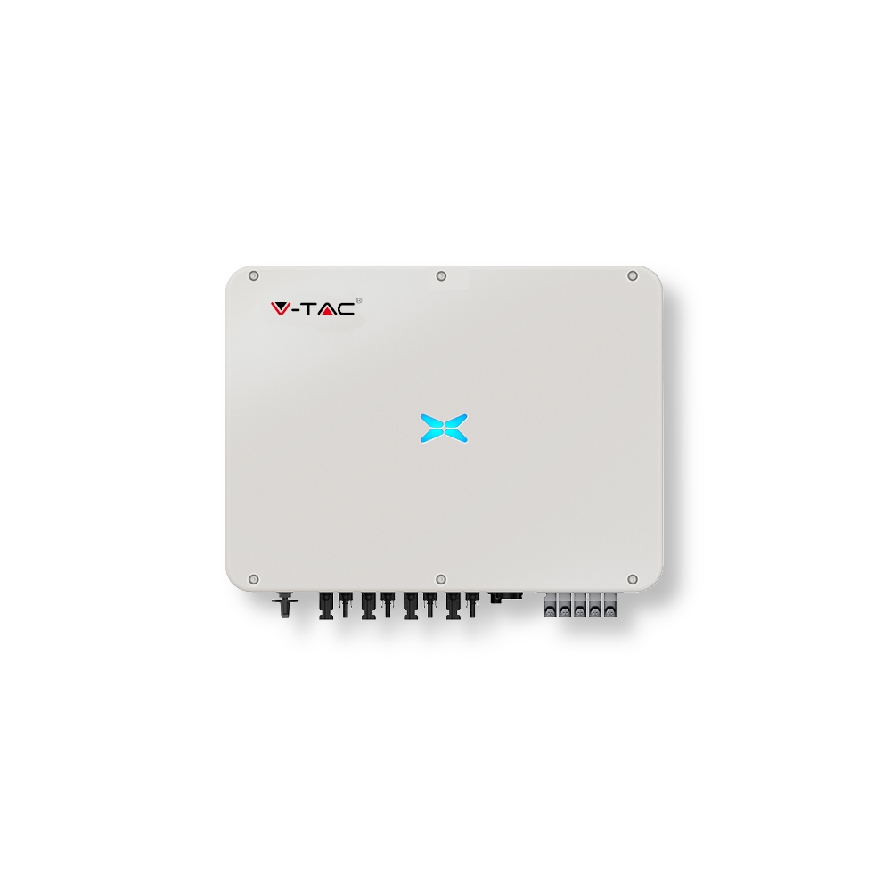 Falownik V-TAC SKU11507 VT-6630305 30kW