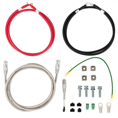 Magazyn V-TAC VESTWOODS SKU11523 VT-48200B 9,6kWh