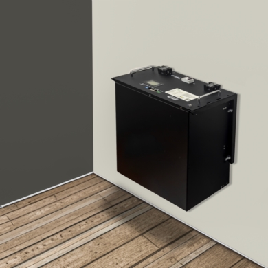 Magazyn V-TAC VESTWOODS SKU11523 VT-48200B 9,6kWh