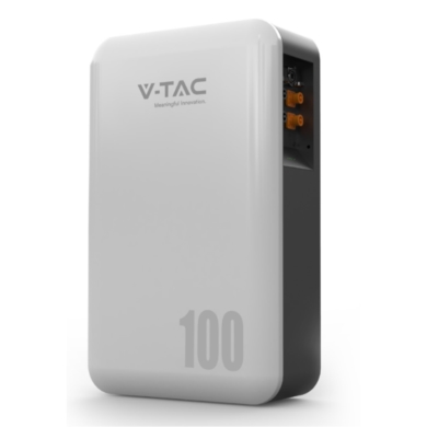 Magazyn V-TAC VESTWOODS SKU11524 VT-48100-W2 5,12