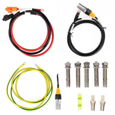 Magazyn V-TAC VESTWOODS SKU11524 VT-48100-W2 5,12