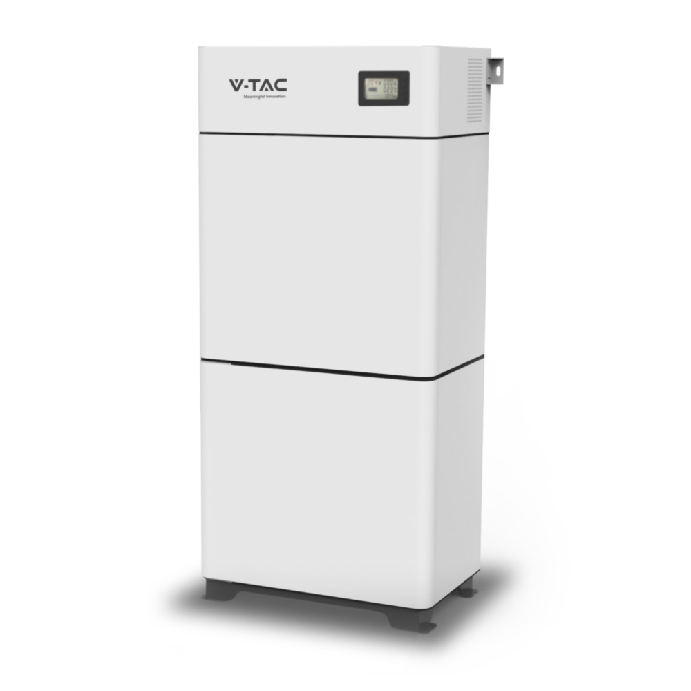 Magazyn V-TAC SKU11527 VT-204100B-W 20kWh