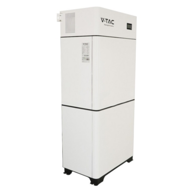Magazyn V-TAC SKU11527 VT-204100B-W 20kWh