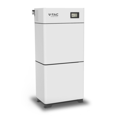 Magazyn V-TAC SKU11527 VT-204100B-W 20kWh