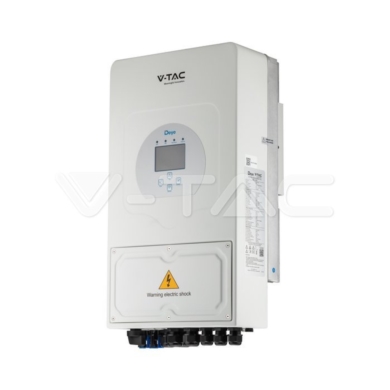 Falownik V-TAC DEYE SKU11537 SUN-6K-SG05LP1-EU 6k