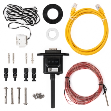 Falownik V-TAC DEYE SKU11537 SUN-6K-SG05LP1-EU 6k