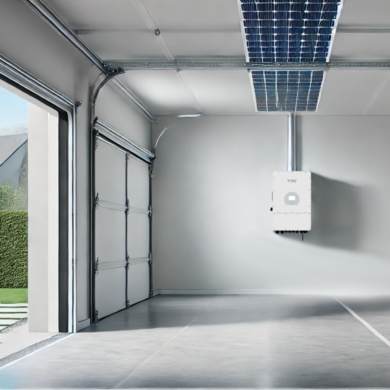 Falownik V-TAC DEYE SKU11542 SUN-10K-SG04LP3-EU 1